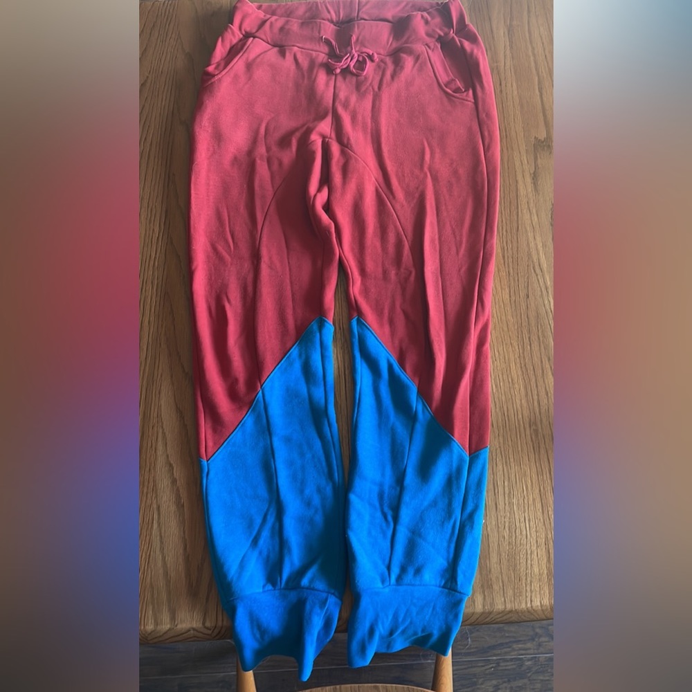 AN men’s medium Jogger
